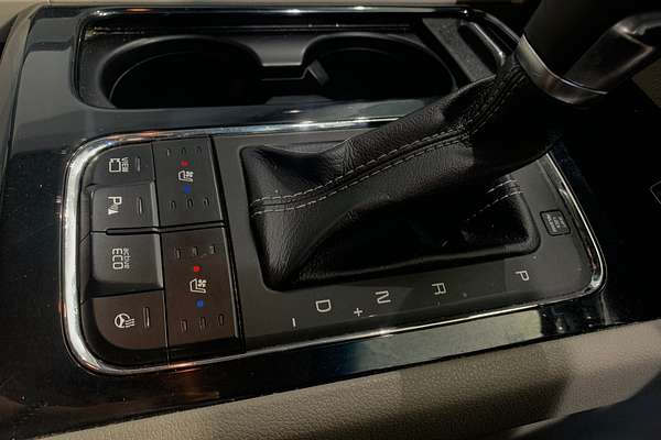 2017 Kia Carnival Platinum YP