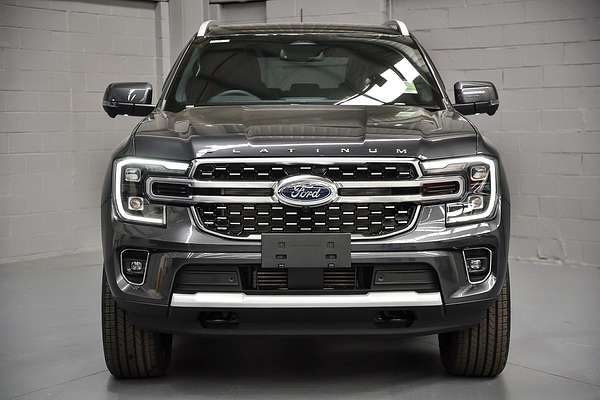 2024 Ford Everest Platinum