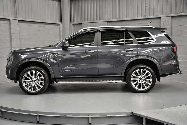 2024 Ford Everest Platinum