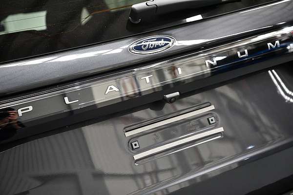 2024 Ford Everest Platinum