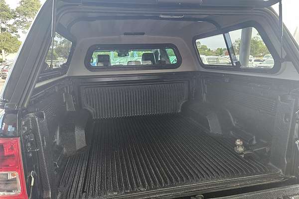 2019 Ford Ranger XLT PX MkIII 4X4