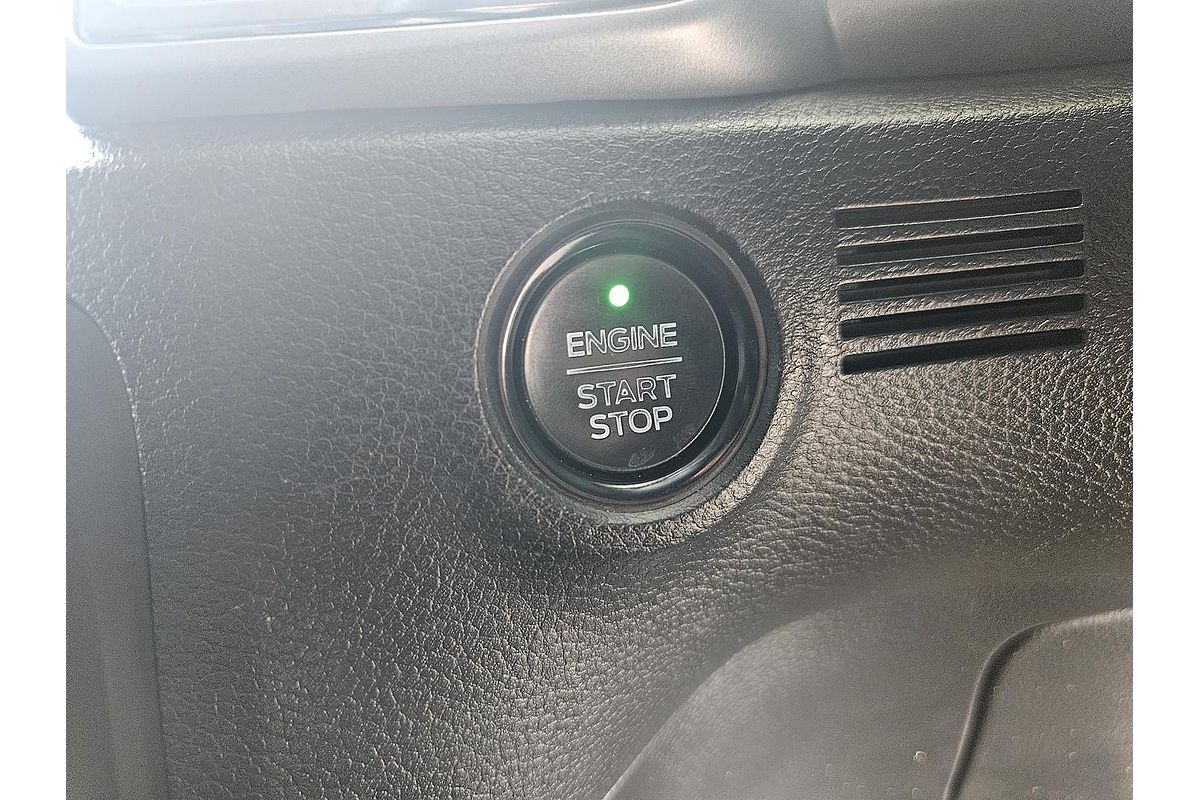 2019 Ford Ranger XLT PX MkIII 4X4