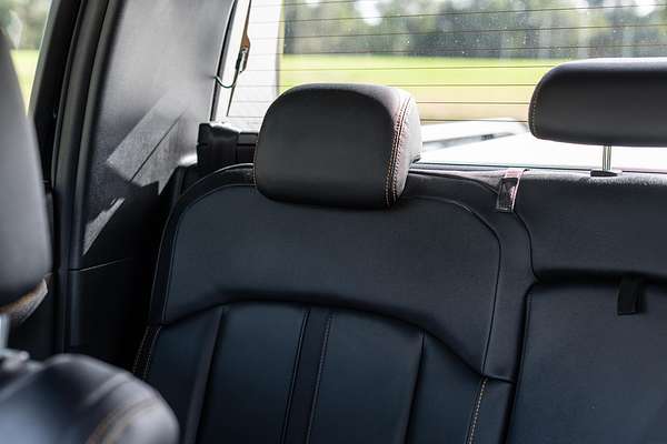 2023 Ford Ranger Wildtrak 4X4 L