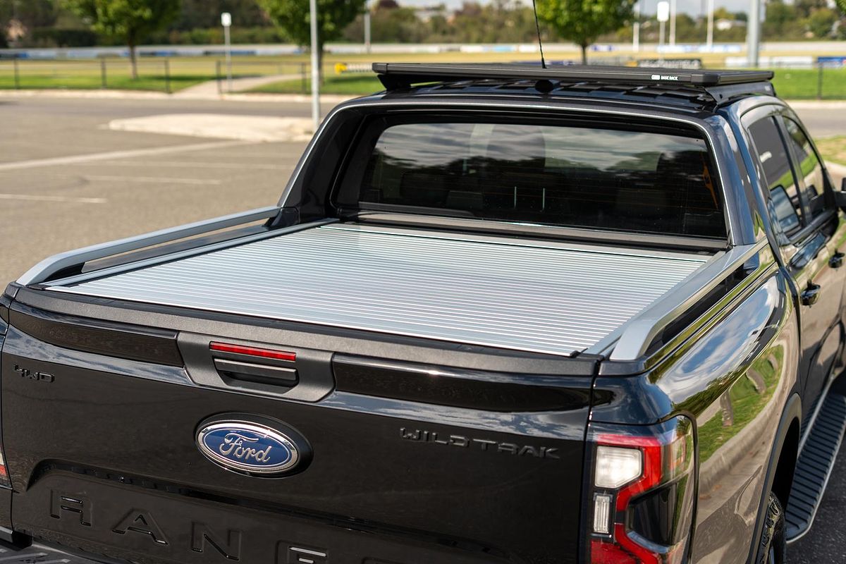 2023 Ford Ranger Wildtrak 4X4 L