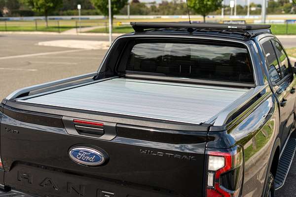 2023 Ford Ranger Wildtrak 4X4 L