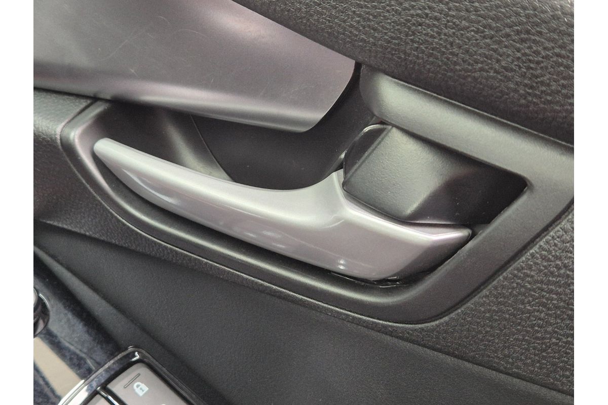 2022 Mazda BT-50 XT TF Rear Wheel Drive