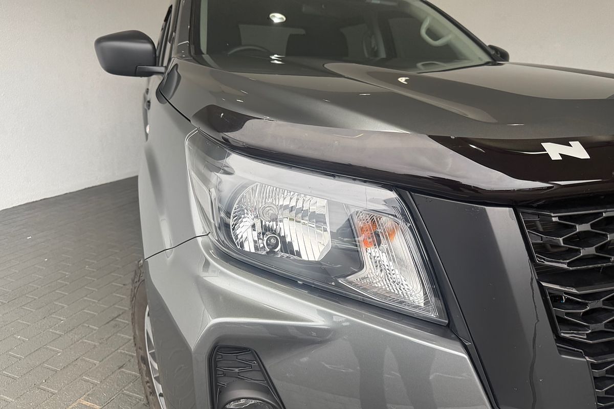 2023 Nissan Navara SL D23 4X4