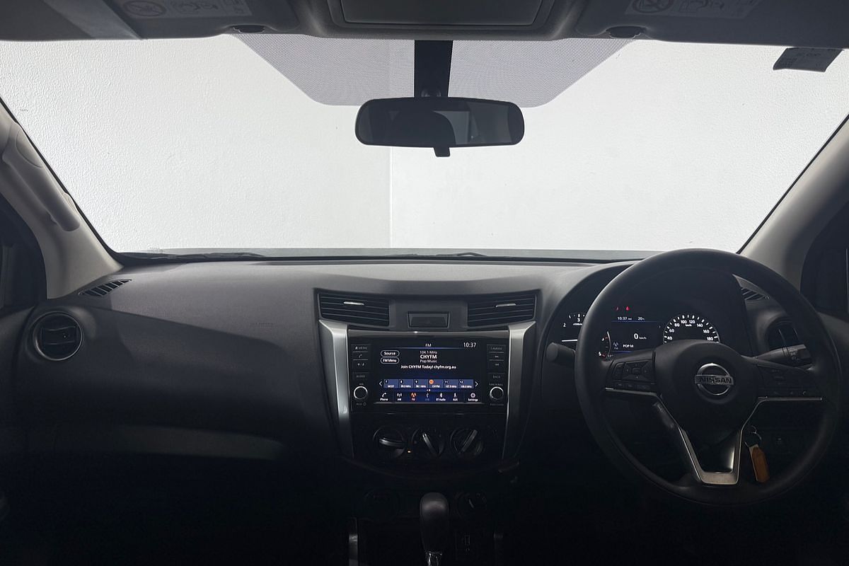 2023 Nissan Navara SL D23 4X4