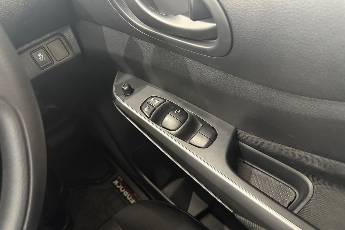 2023 Nissan Navara SL D23 4X4