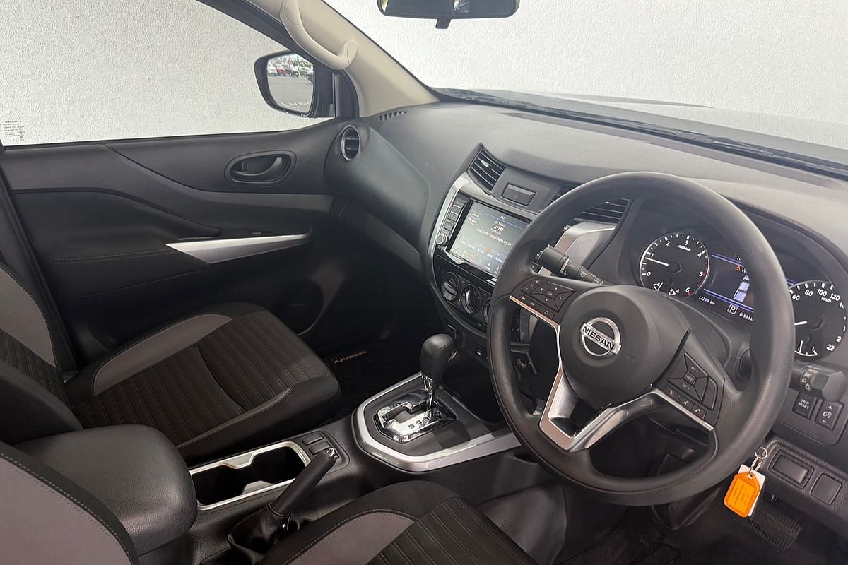 2023 Nissan Navara SL D23 4X4