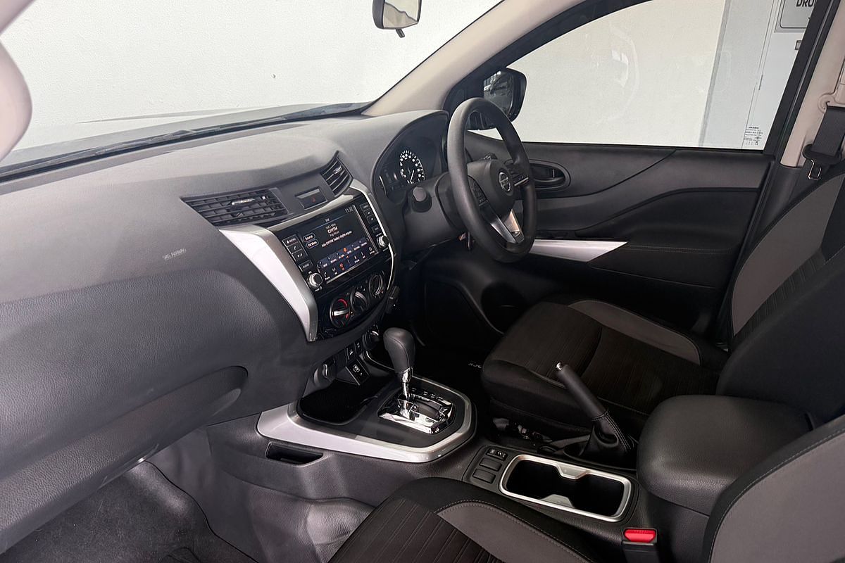 2023 Nissan Navara SL D23 4X4