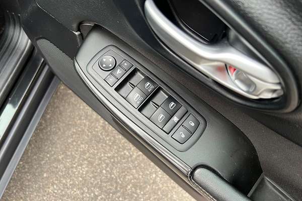 2014 Jeep Cherokee Longitude KL