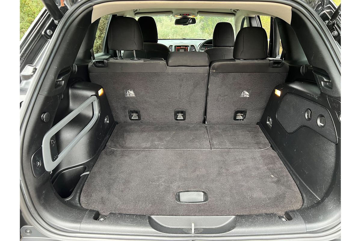 2014 Jeep Cherokee Longitude KL