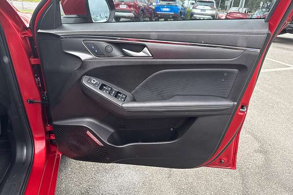 2024 GWM Haval Jolion Ultra Hybrid A01