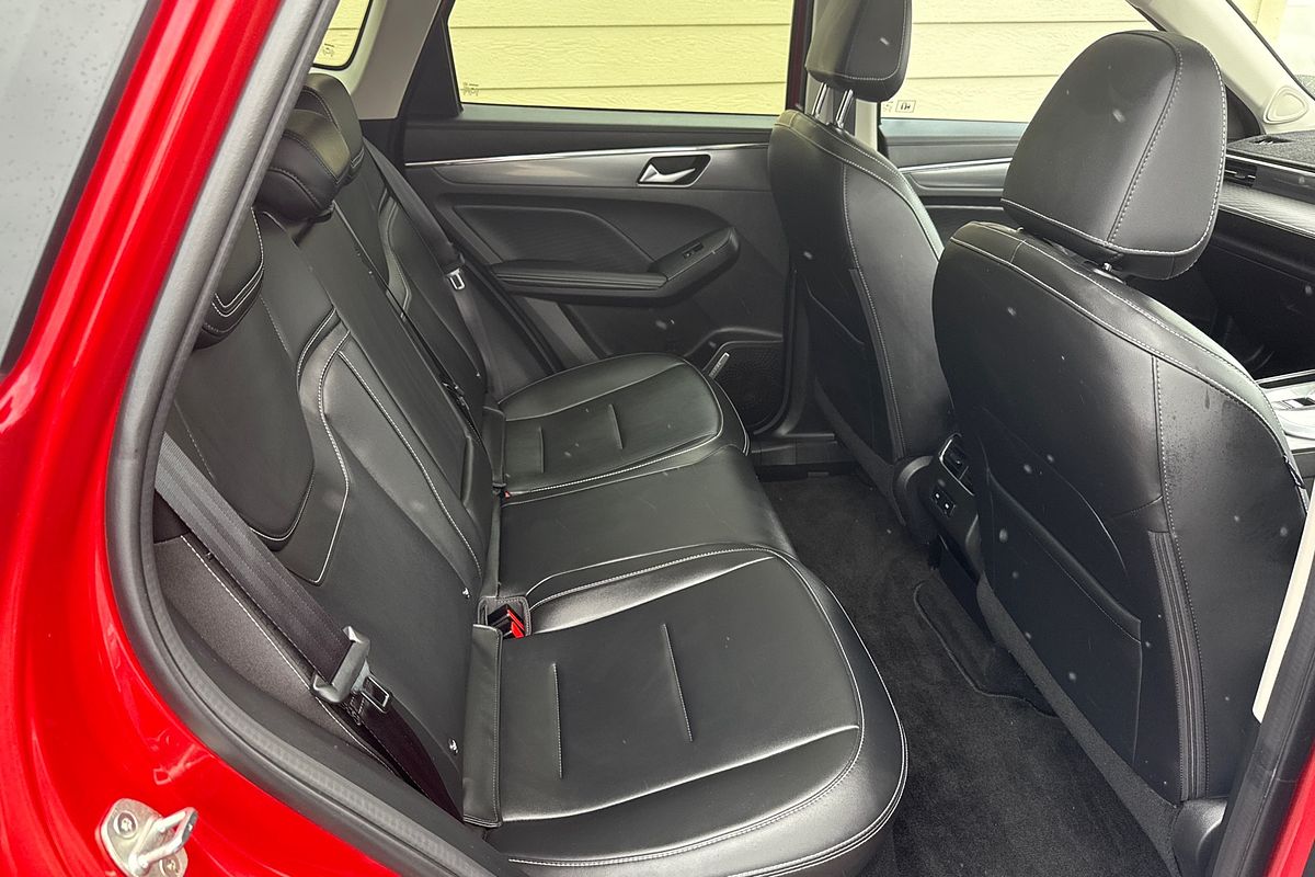 2024 GWM Haval Jolion Ultra Hybrid A01