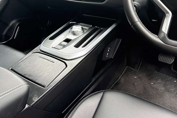 2024 GWM Haval Jolion Ultra Hybrid A01