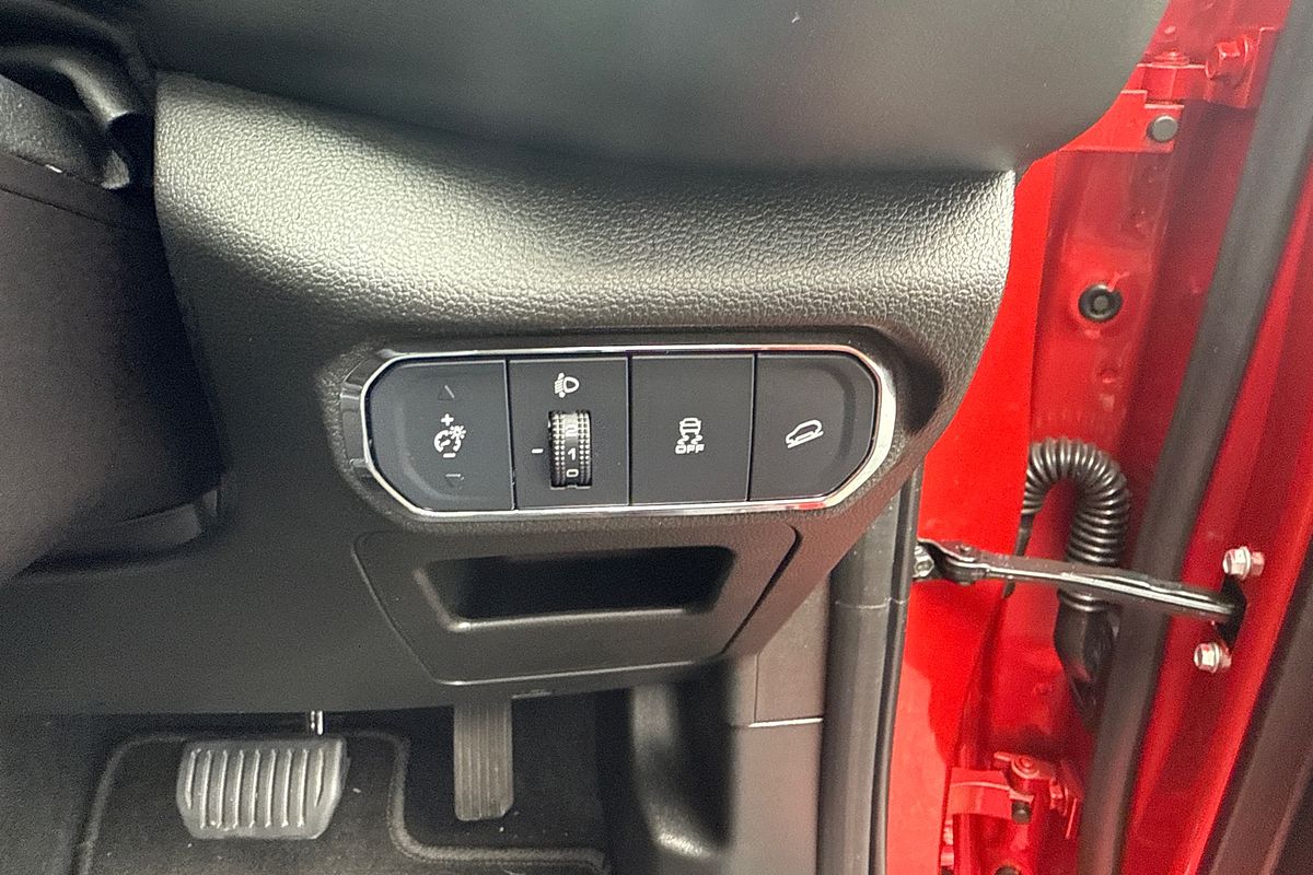 2024 GWM Haval Jolion Ultra Hybrid A01