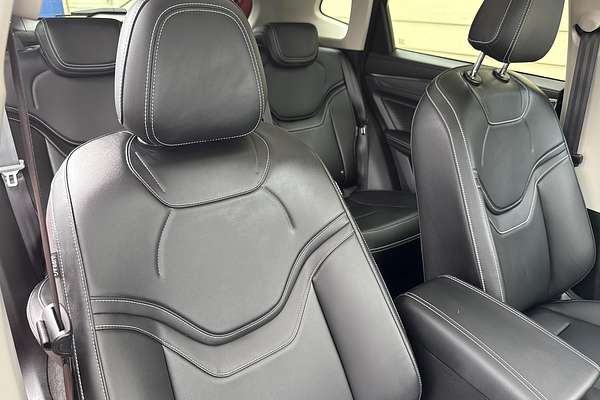 2024 GWM Haval Jolion Ultra Hybrid A01
