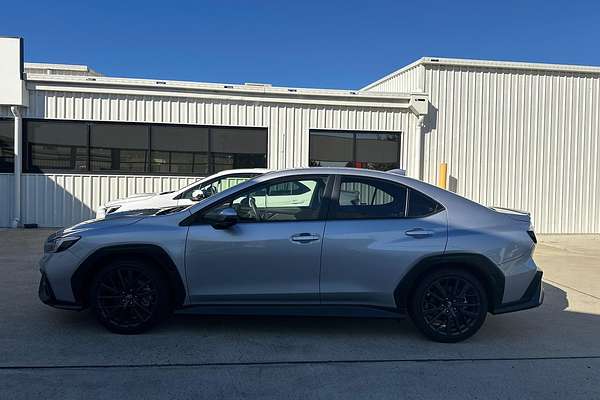 2024 Subaru WRX RS VB