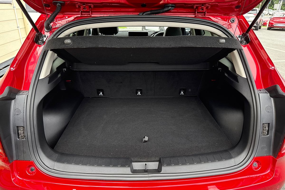 2024 GWM Haval Jolion Ultra Hybrid A01