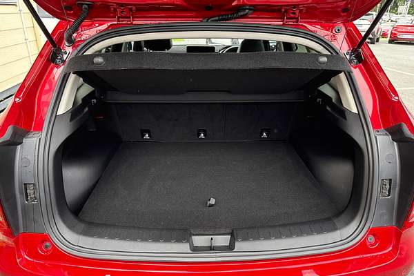 2024 GWM Haval Jolion Ultra Hybrid A01
