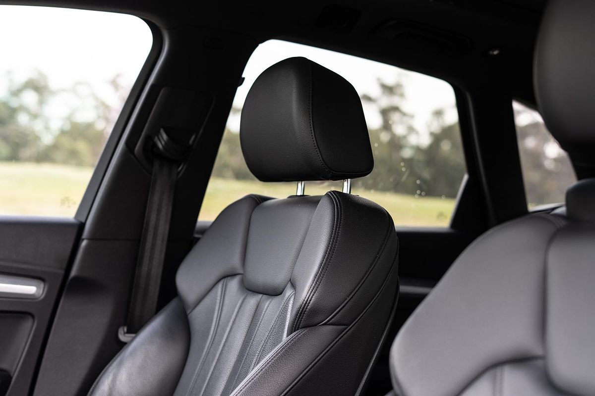 2019 Audi Q5 45 TFSI sport FY