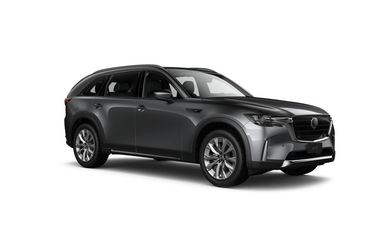 Mazda CX-90 A 8AUTO D50E GT AWD