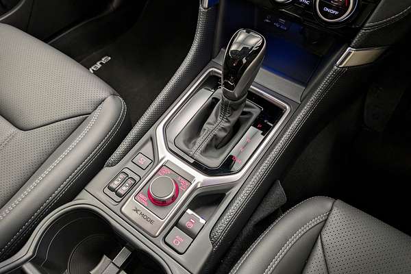 2024 Subaru Forester 2.5i-S S5