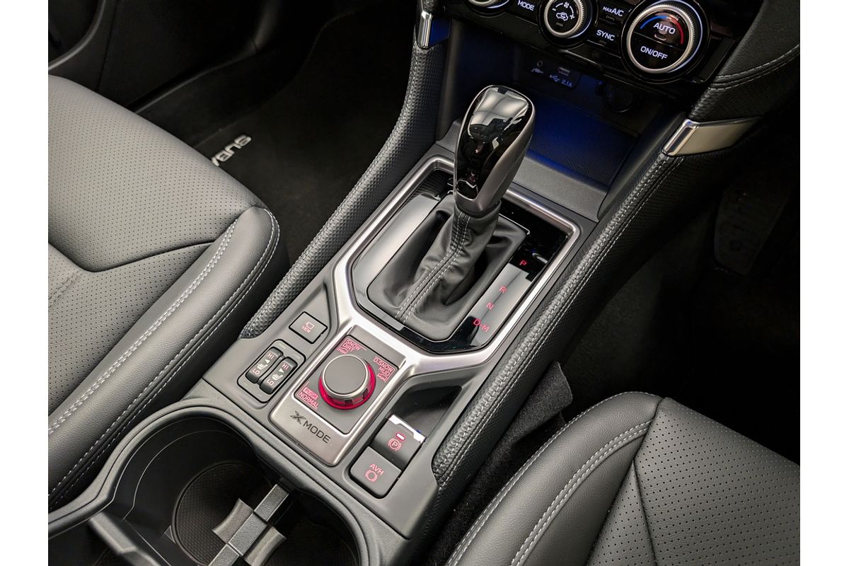 2024 Subaru Forester 2.5i-S S5