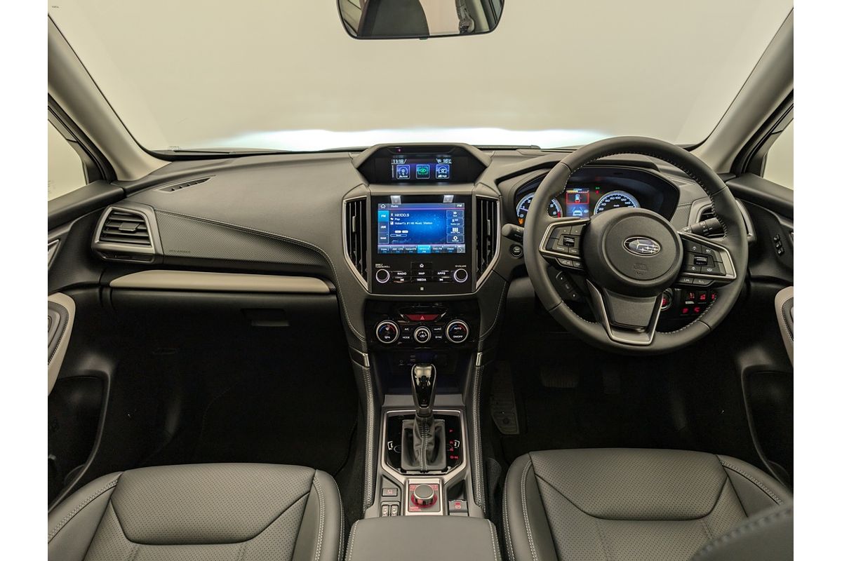 2024 Subaru Forester 2.5i-S S5