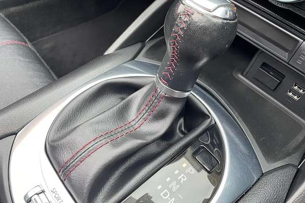 2015 Mazda MX-5 GT ND