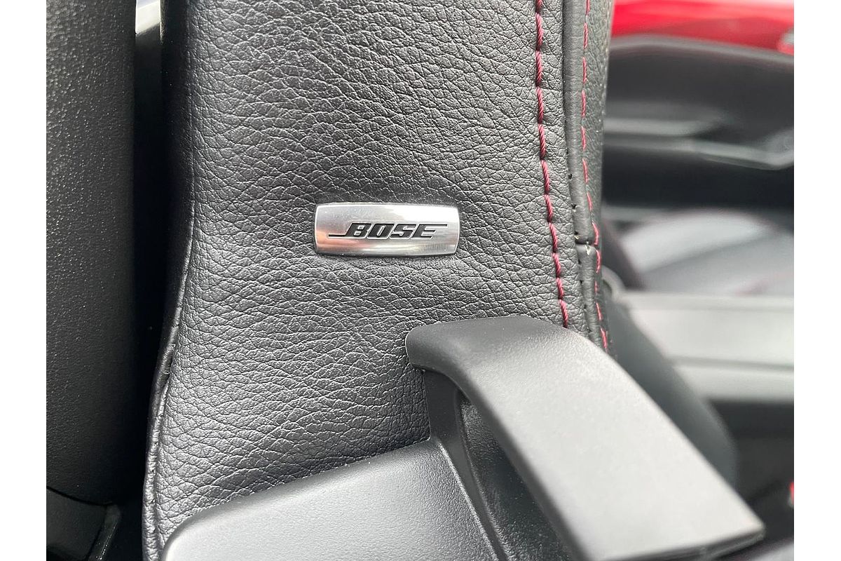 2015 Mazda MX-5 GT ND