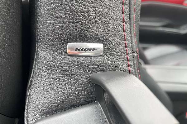 2015 Mazda MX-5 GT ND