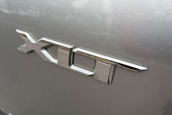 2015 Ford Ranger XLT PX MkII 4X4