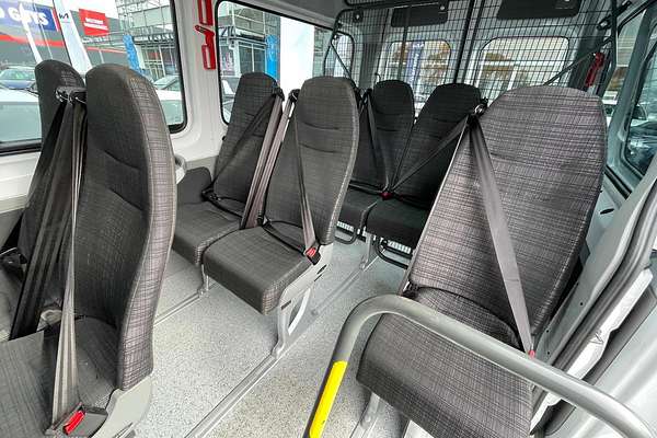 2017 Mercedes-Benz Sprinter 313CDI Transfer NCV3