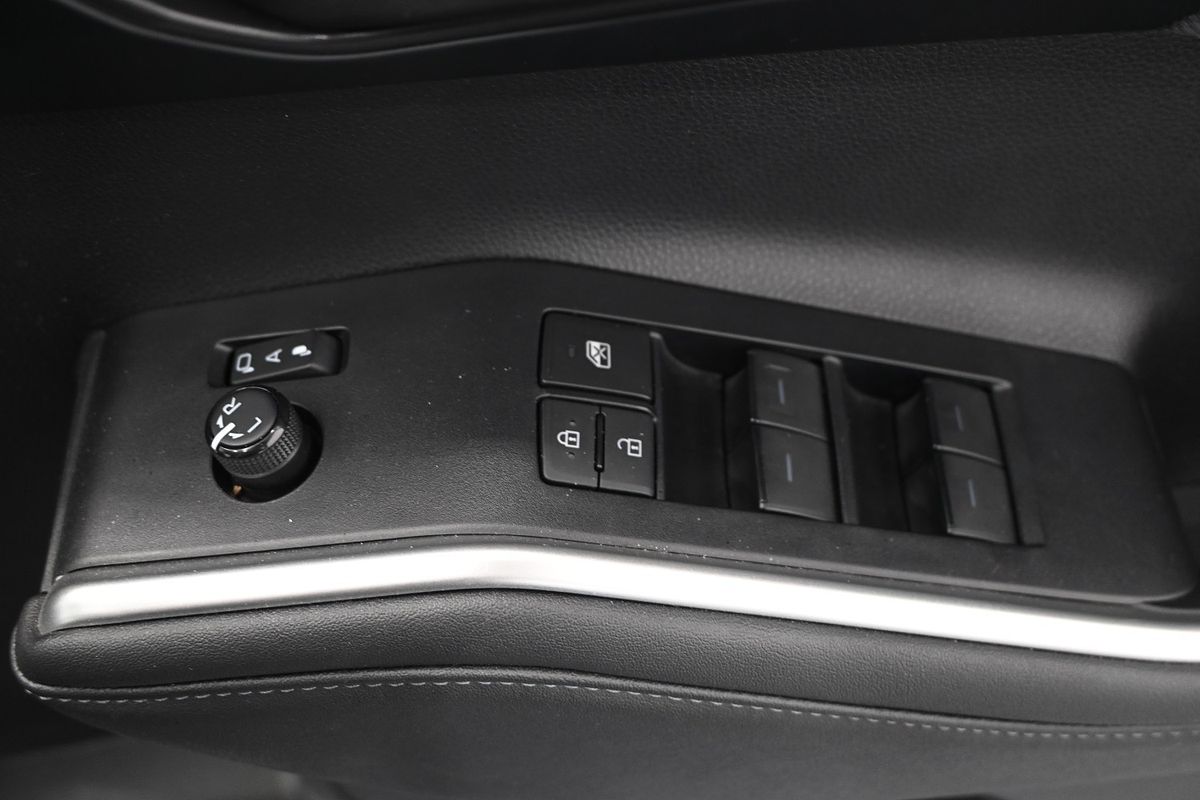 2023 Toyota Kluger GX TXUA70R