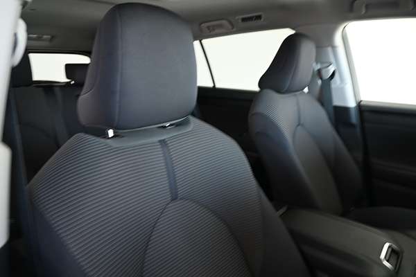2023 Toyota Kluger GX TXUA70R