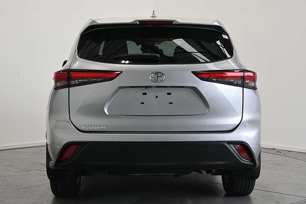 2023 Toyota Kluger GX TXUA70R