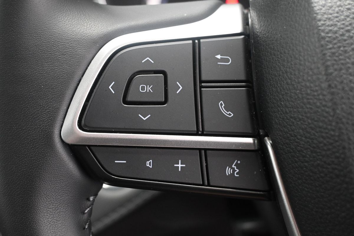 2023 Toyota Kluger GX TXUA70R