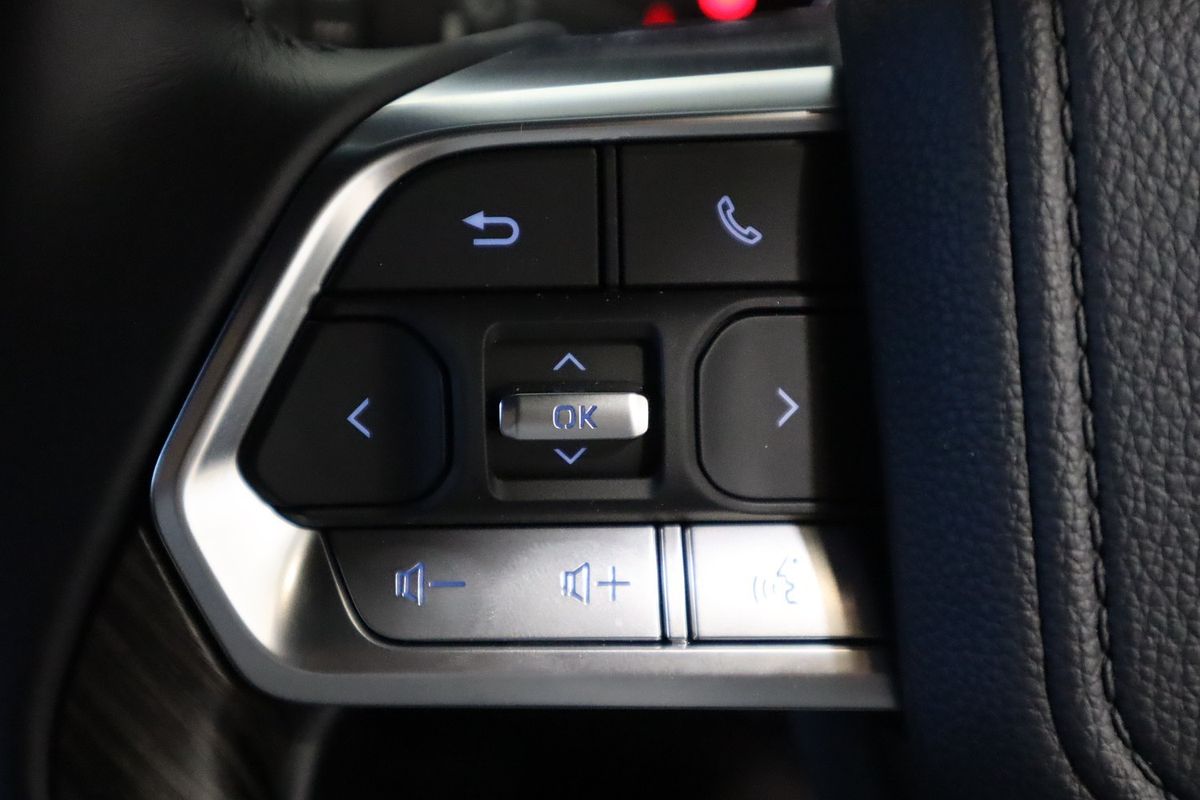 2021 Toyota Landcruiser VX FJA300R