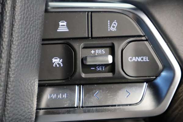 2021 Toyota Landcruiser VX FJA300R