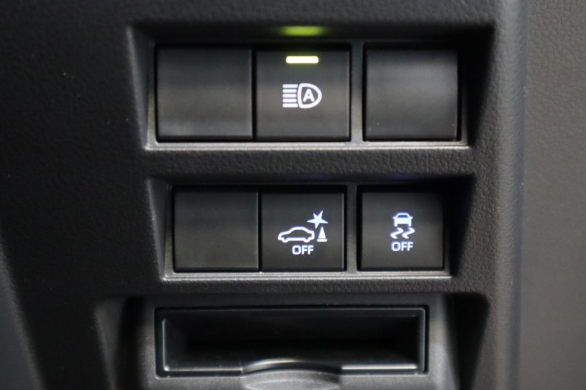 2021 Toyota Landcruiser VX FJA300R