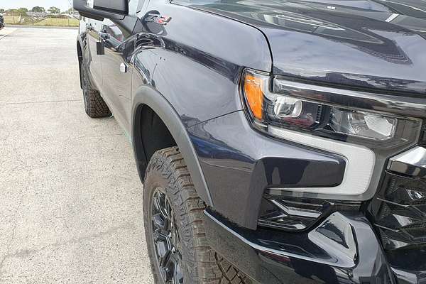 2024 Chevrolet Silverado 1500 ZR2 W/Tech Pack T1 4X4