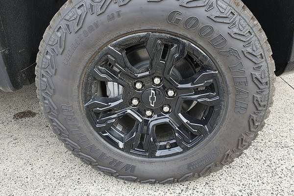 2024 Chevrolet Silverado 1500 ZR2 W/Tech Pack T1 4X4