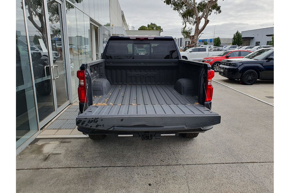 2024 Chevrolet Silverado 1500 ZR2 W/Tech Pack T1 4X4