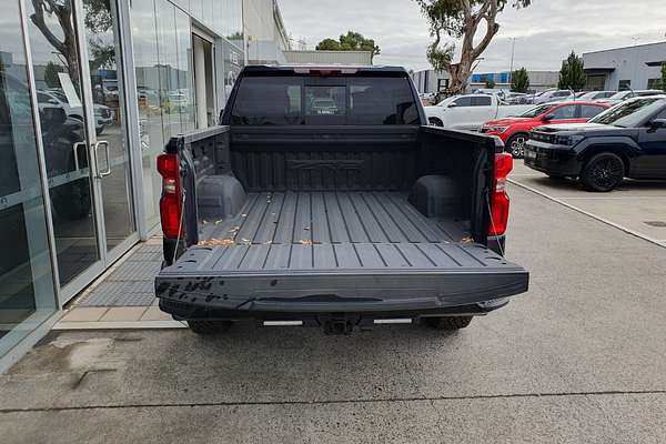 2024 Chevrolet Silverado 1500 ZR2 W/Tech Pack T1 4X4