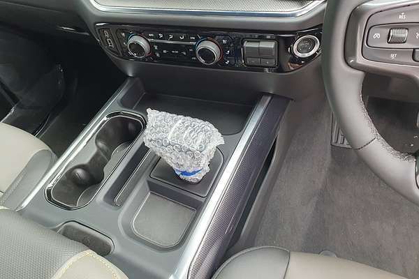 2024 Chevrolet Silverado 1500 ZR2 W/Tech Pack T1 4X4