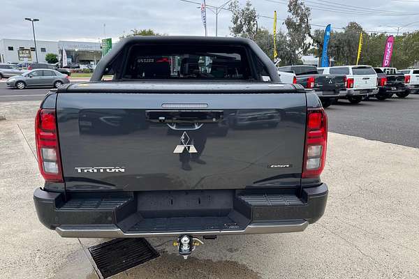 2024 Mitsubishi Triton GSR MV 4X4