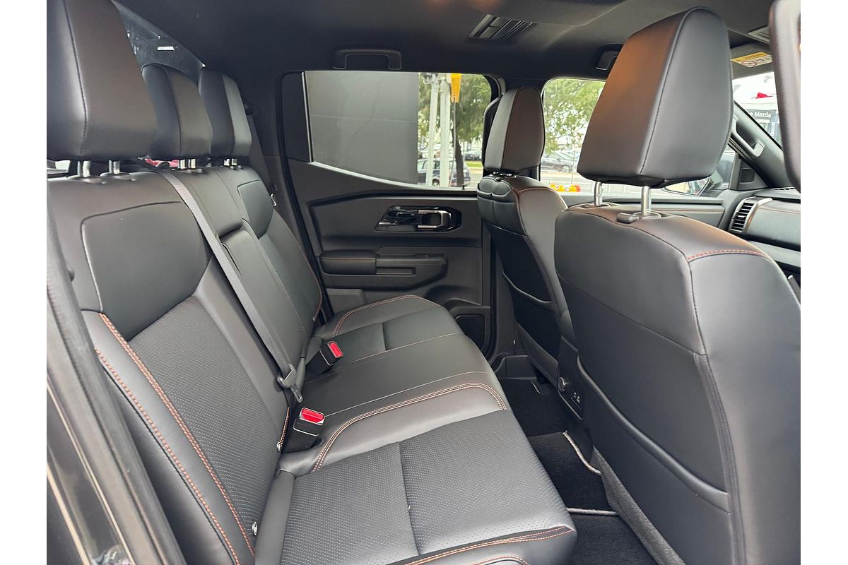 2024 Mitsubishi Triton GSR MV 4X4