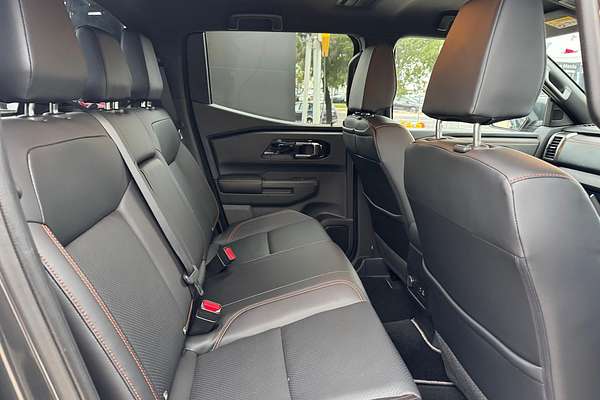 2024 Mitsubishi Triton GSR MV 4X4